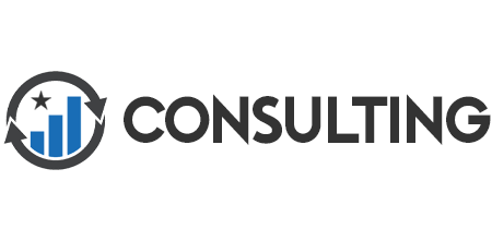 Consulting Website